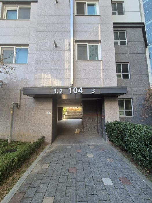 광주광역시 동구 산수동 716 무등산광신프로그레스 104동 5층503호 아파트 경매 사진 5
