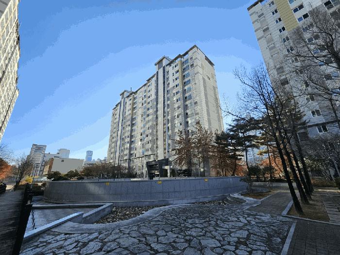 광주 서구 아파트