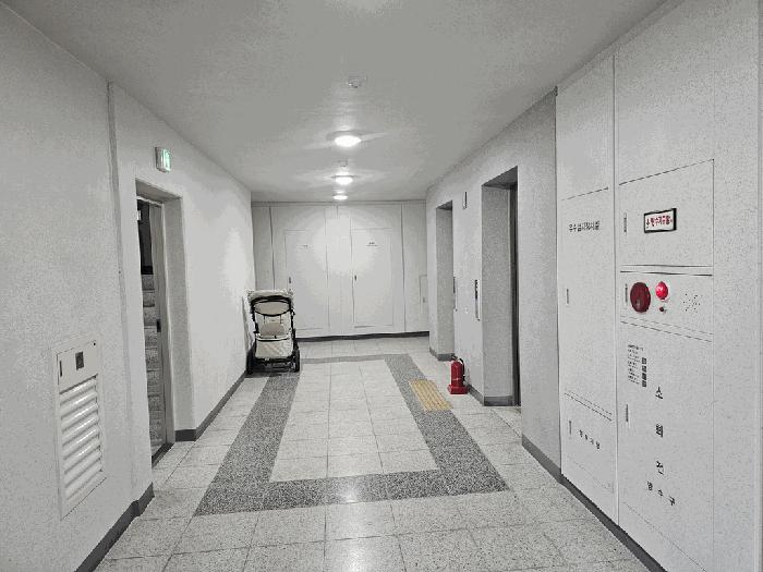 광주광역시 서구 쌍촌동 1385 상무한국아델리움 103동 3층301호 아파트 경매 사진 3