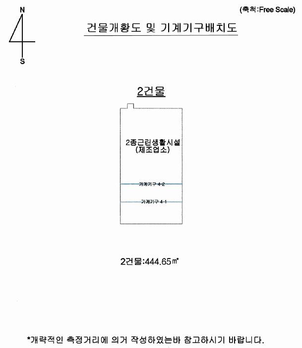 부산광역시 강서구 죽동동 383-1 공장 경매 사진 10