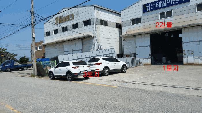 부산광역시 강서구 죽동동 383-1 공장 경매 사진 3