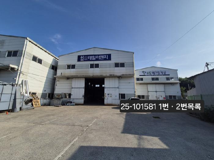 부산광역시 강서구 죽동동 383-1 공장 경매 사진 5