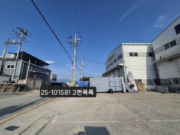 부산광역시 강서구 죽동동 383-1 공장 경매 사진 8