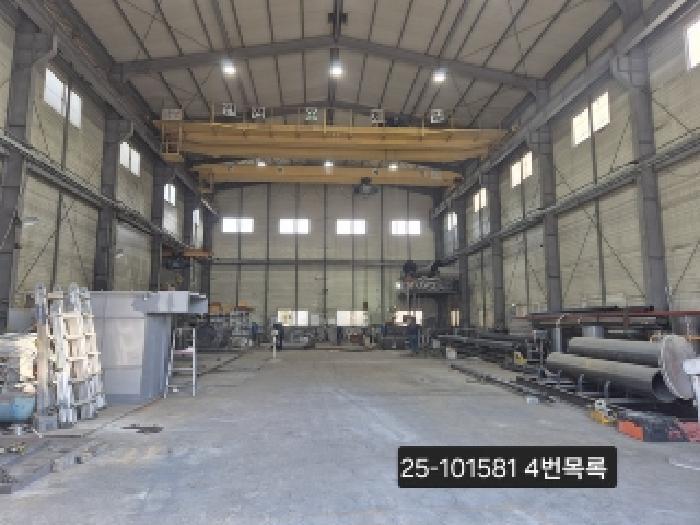 부산광역시 강서구 죽동동 383-1 공장 경매 사진 9