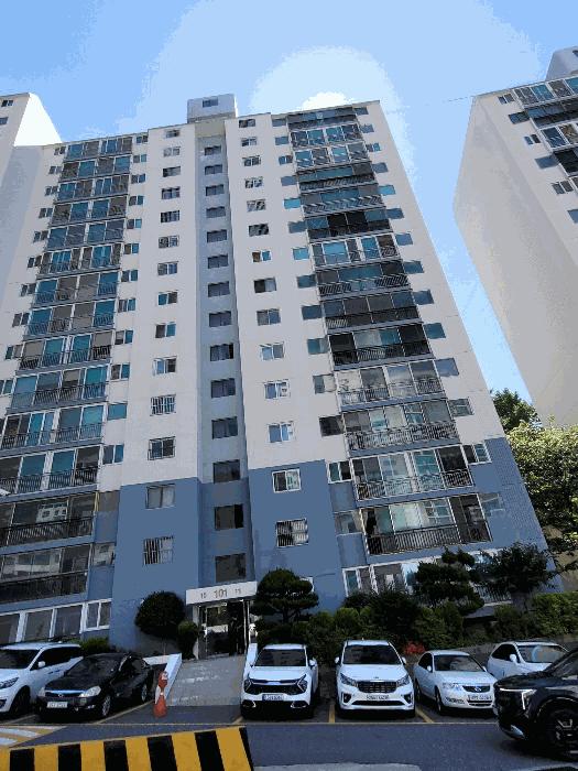 부산 사하구 아파트