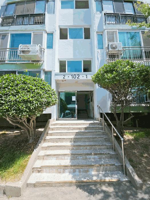 부산광역시 사상구 덕포동 762 부원파크타운 102동 1층101호 아파트 경매 사진 2
