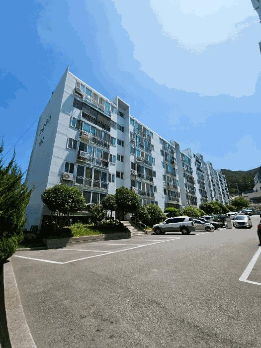부산광역시 사상구 덕포동 762 부원파크타운 102동 1층101호 아파트 경매 사진 4
