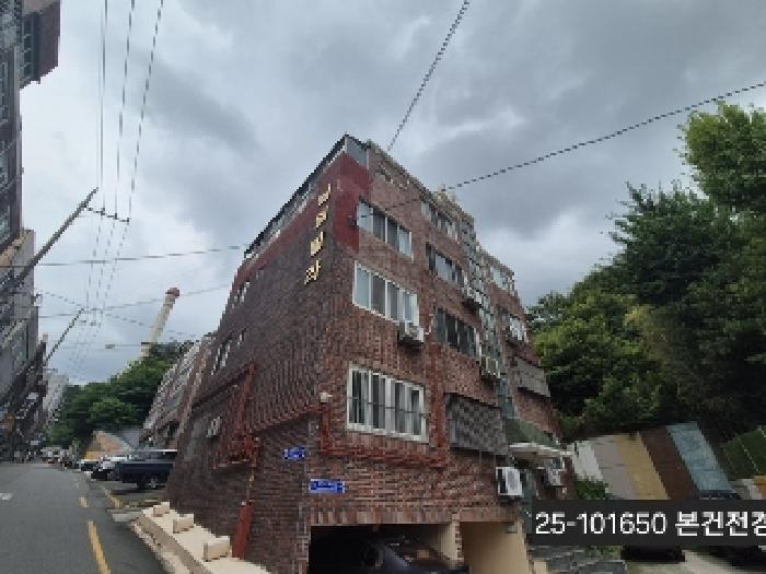 부산광역시 북구 덕천동 812-1 남일빌라 3층301호 다세대(빌라) 경매 사진 4