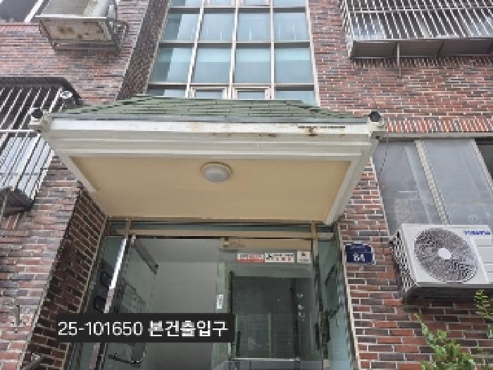 부산광역시 북구 덕천동 812-1 남일빌라 3층301호 다세대(빌라) 경매 사진 5