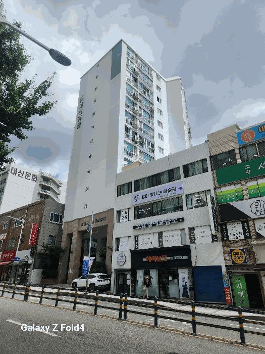 부산광역시 서구 동대신동3가 190 동대센츄럴타운 13층 1302호 아파트 경매 사진 2