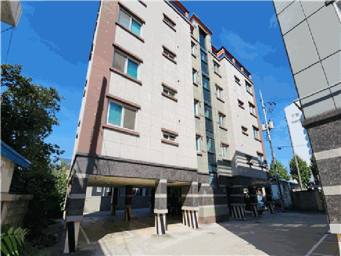 경상북도 경주시 건천읍 건천리 207-4 미라벨타운 5층502호 다세대(빌라) 경매 사진 4