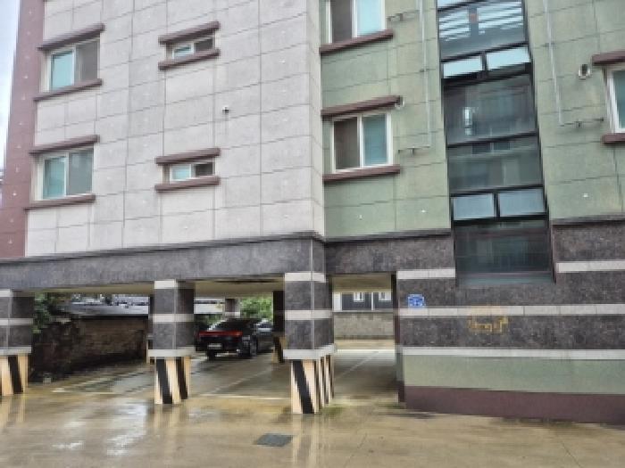 경상북도 경주시 건천읍 건천리 207-4 미라벨타운 5층502호 다세대(빌라) 경매 사진 5