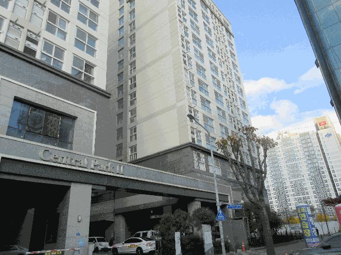 광주 광산구 오피스텔