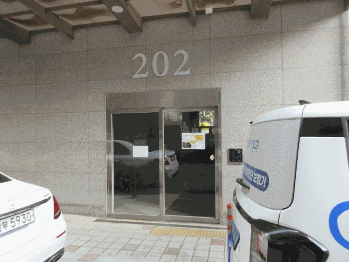 광주광역시 광산구 쌍암동 676-3 첨단센트럴파크2차 202동 4층408호 오피스텔 경매 사진 3