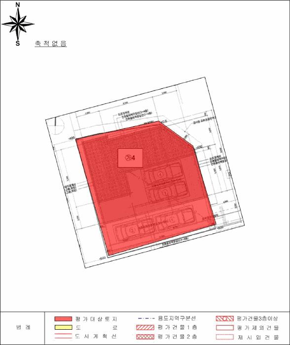 광주광역시 북구 일곡동 872-2 근린주택 경매 사진 15