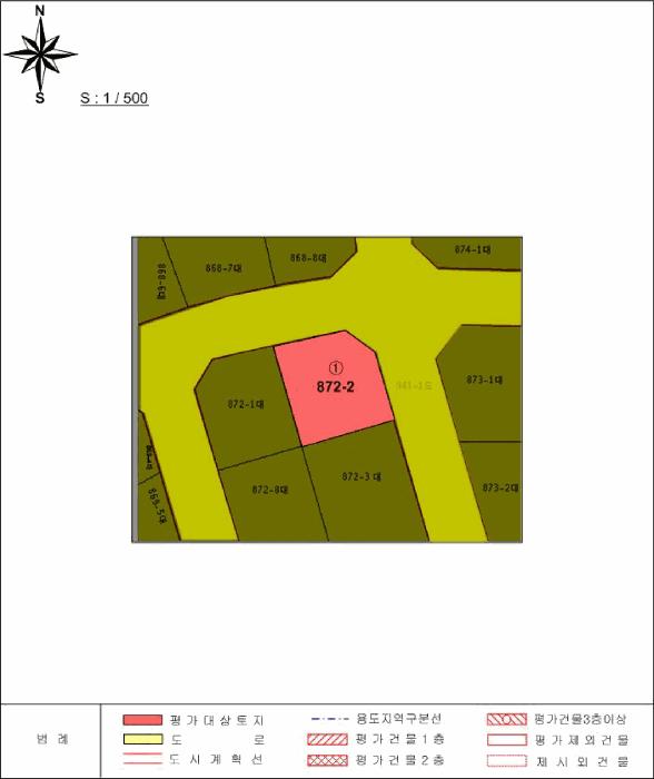 광주광역시 북구 일곡동 872-2 근린주택 경매 사진 19