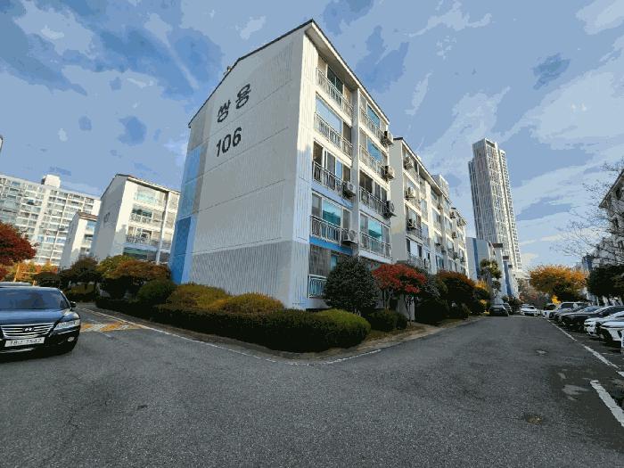 광주 광산구 아파트