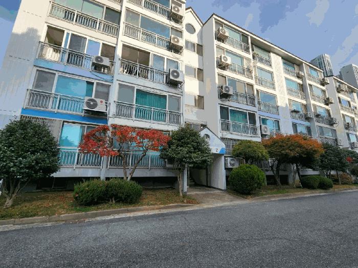 광주광역시 광산구 월계동 758-2 첨단지구쌍용아파트 106동 2층202호 아파트 경매 사진 2