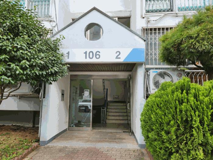 광주광역시 광산구 월계동 758-2 첨단지구쌍용아파트 106동 2층202호 아파트 경매 사진 3