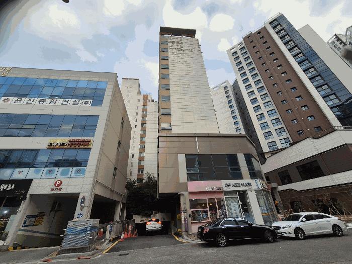 광주광역시 광산구 쌍암동 694-70 첨단도휘에드가2차 7층705호 도시형생활주택 경매 사진 5
