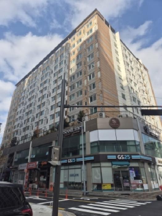 광주광역시 광산구 쌍암동 694-70 첨단도휘에드가2차 7층705호 도시형생활주택 경매 사진 7
