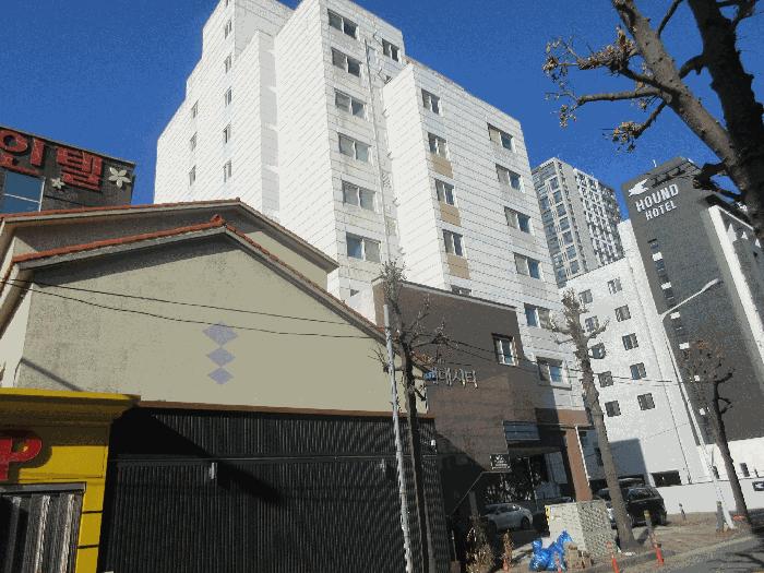 광주 광산구 오피스텔