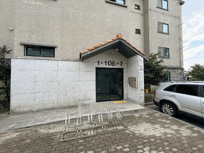 제주특별자치도 서귀포시 대포동 531-1 히페리온빌리지 106동 4층402호 다세대(빌라) 경매 사진 2