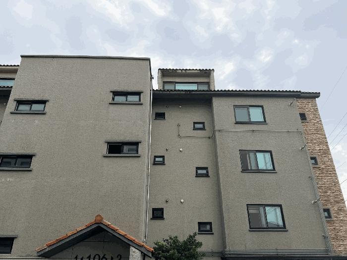 제주특별자치도 서귀포시 대포동 531-1 히페리온빌리지 106동 4층402호 다세대(빌라) 경매 사진 3