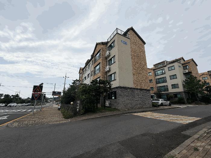 제주특별자치도 서귀포시 대포동 531-1 히페리온빌리지 106동 4층402호 다세대(빌라) 경매 사진 5