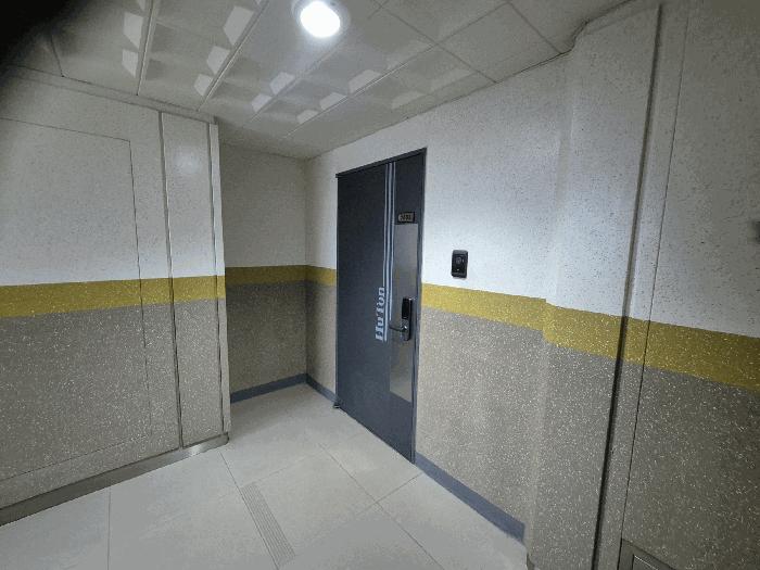 광주광역시 남구 봉선동 1080 봉선2차남양휴튼 202동 20층2003호 아파트 경매 사진 2