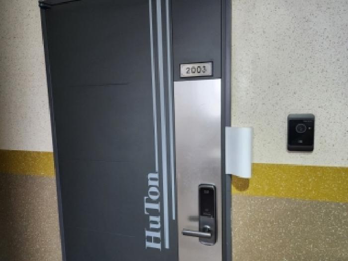광주광역시 남구 봉선동 1080 봉선2차남양휴튼 202동 20층2003호 아파트 경매 사진 7