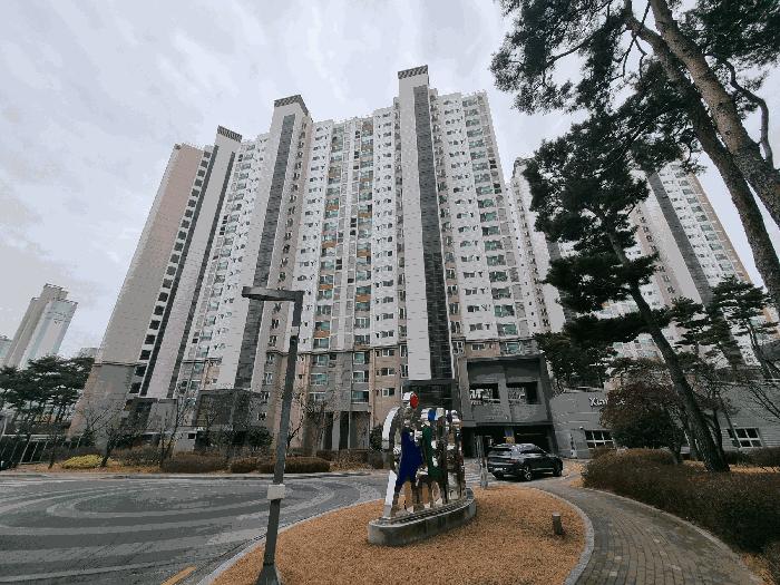광주 북구 아파트