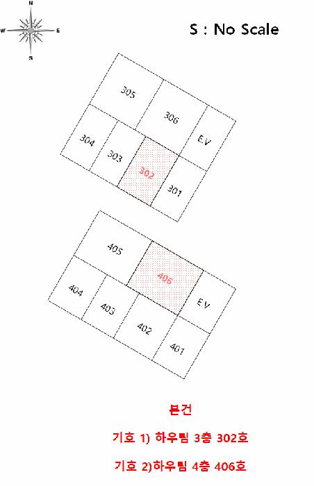 경상북도 문경시 점촌동 268-49 하우림 4층406호 도시형생활주택 경매 사진 8