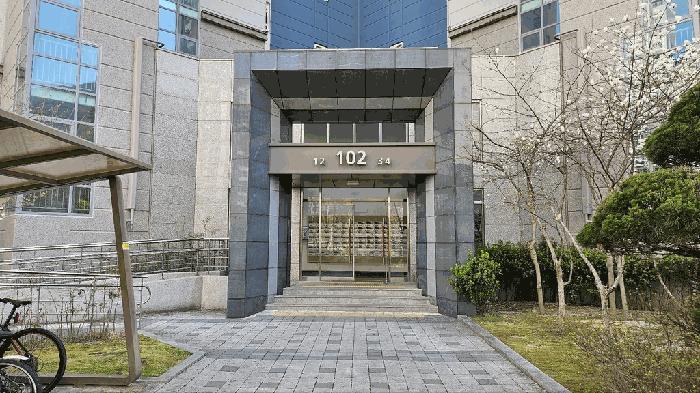 경상남도 창원시 의창구 북면 무동리 104-1 창원무동에스티엑스칸1차아파트 102동 18층1801호 아파트 경매 사진 1