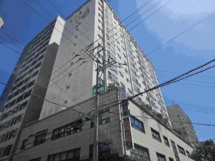 제주특별자치도 제주시 연동 260-39 연동태홍누리안3차아파트 15층 1505호 아파트 경매 사진 2