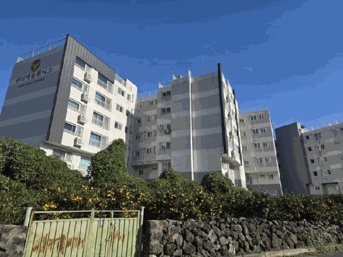 제주 서귀포시 다세대(빌라)
