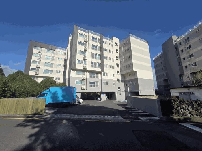 제주특별자치도 서귀포시 남원읍 위미리 4171-3 위미캐슬휘닉스 102동 4층 503호 다세대(빌라) 경매 사진 2