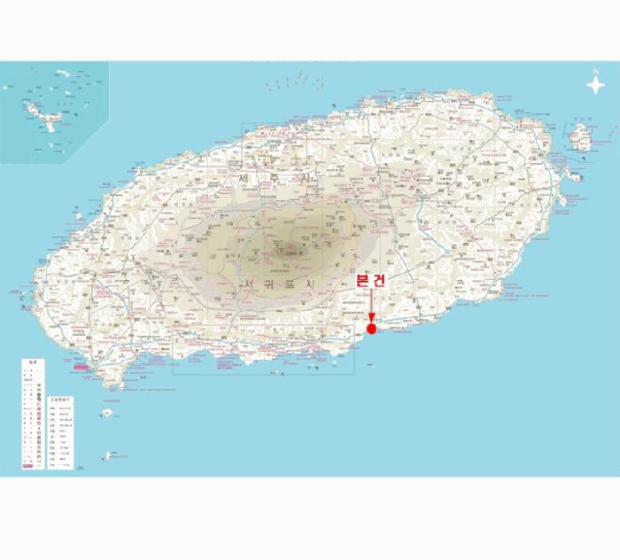 제주특별자치도 서귀포시 남원읍 위미리 4171-3 위미캐슬휘닉스 102동 4층 503호 다세대(빌라) 경매 사진 9
