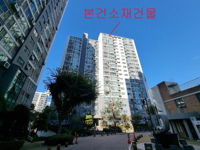 인천광역시 부평구 이규보로 79, 111동 11층1102호 (십정동,주공뜨란채아파트)구) 인천광역시 부평구 십정동 608-4 아파트 경매 사진 1