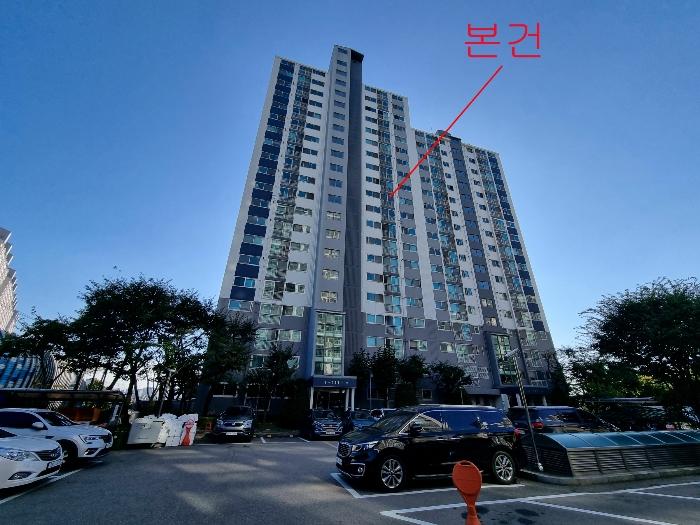 인천광역시 부평구 이규보로 79, 111동 11층1102호 (십정동,주공뜨란채아파트)구) 인천광역시 부평구 십정동 608-4 아파트 경매 사진 3