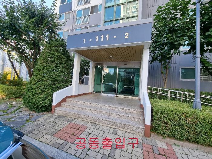 인천광역시 부평구 이규보로 79, 111동 11층1102호 (십정동,주공뜨란채아파트)구) 인천광역시 부평구 십정동 608-4 아파트 경매 사진 4