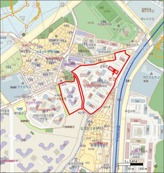 인천광역시 부평구 이규보로 79, 111동 11층1102호 (십정동,주공뜨란채아파트)구) 인천광역시 부평구 십정동 608-4 아파트 경매 사진 8