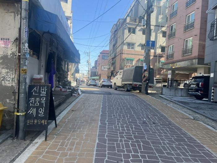 인천광역시 부평구 주부토로262번길 10, 4층401호 (갈산동,라움아트빌)구) 인천광역시 부평구 갈산동 74-1 다세대(빌라) 경매 사진 4