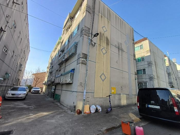 인천광역시 미추홀구 재넘이길 141-15, 3층302호 (용현동,다흥탑스빌)구) 인천광역시 미추홀구 용현동 676-18 다세대(빌라) 경매 사진 1