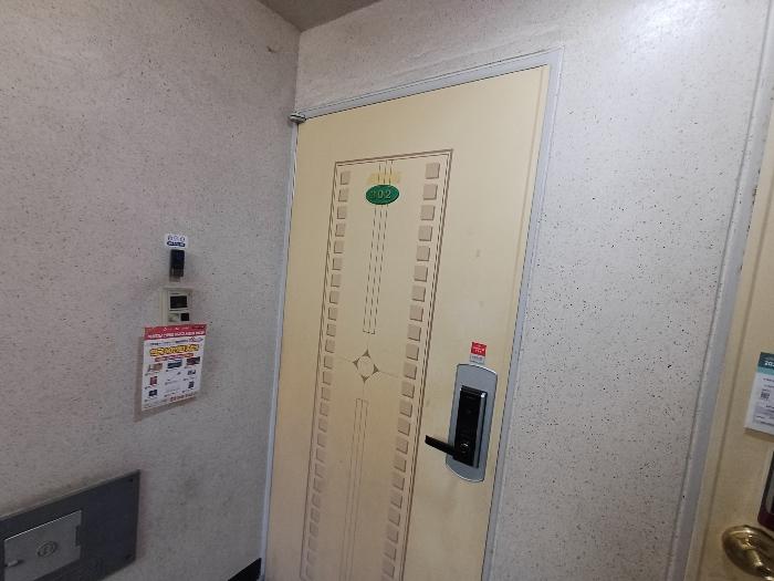 인천광역시 미추홀구 재넘이길 141-15, 3층302호 (용현동,다흥탑스빌)구) 인천광역시 미추홀구 용현동 676-18 다세대(빌라) 경매 사진 2