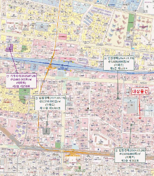 인천광역시 미추홀구 주안동 992-15 고려아파트 2층203호 아파트 경매 사진 10