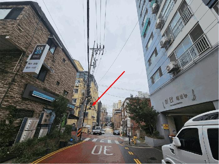 인천광역시 미추홀구 주안동 992-15 고려아파트 2층203호 아파트 경매 사진 3