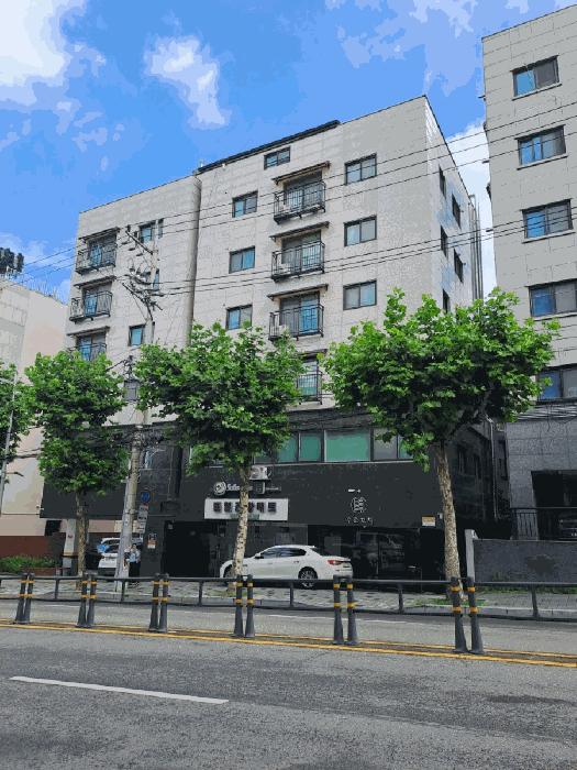 서울특별시 관악구 신림동 571-5 모던하우스 5층505호 다세대(빌라) 경매 사진 1