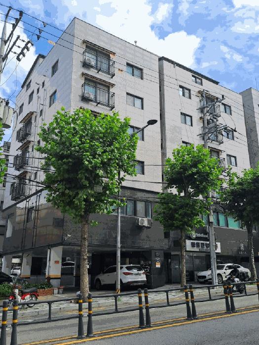 서울특별시 관악구 신림동 571-5 모던하우스 5층505호 다세대(빌라) 경매 사진 4