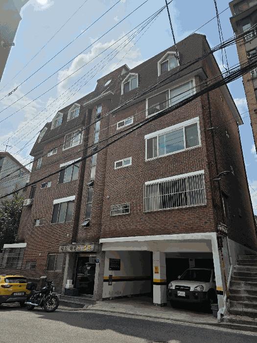 서울특별시 동작구 사당동 1048-12 대도하이치빌라 1층102호 다세대(빌라) 경매 사진 2